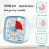 Kids' Visual Timer & Alarm Clock for Self-Discipline and Study