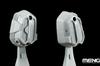 Monmodel BMW R nineT 719 Customized Upgrade Kit Plastic Model Parts MSPS078 1/9