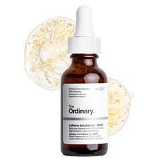 THE ORDINARY Caffeine Solution 5% + EGCG Serum 30ml