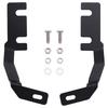 A-Pillar Light Mounting Bracket For Ford Ranger 2018-2022 Car Hood Spotlight Installation Kit