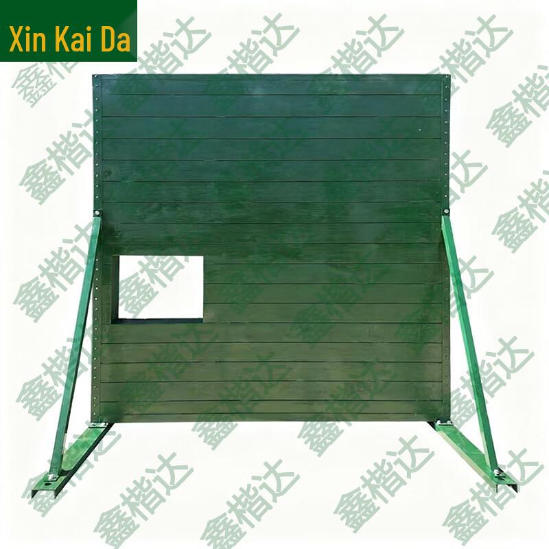 XinkaiDa Outdoor 400m Combined Obstacle Course