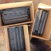 ZISIZ Smokeless BBQ & Heating Charcoal