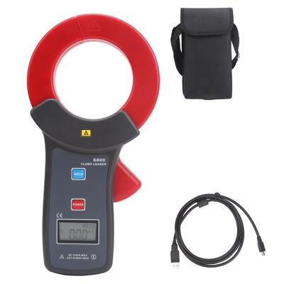 Strumenti di misurazione elettrica – Multimetri