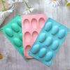 Pastelaria – Tapetes de silicone e moldes de pastelaria