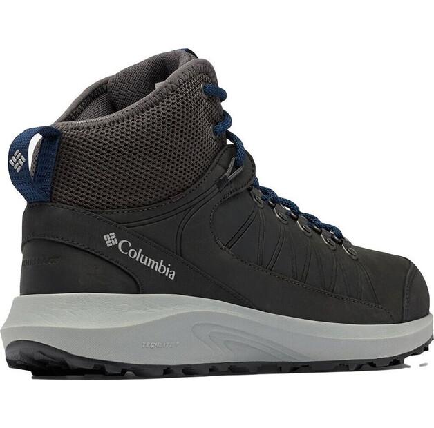 Columbia Trailstorm Crest Mid WP Hiking Boots
