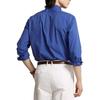 Polo Ralph Lauren SS24 Shirt Men's Blue MNPOWOV16823459-400
