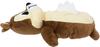 Marushin Disney Chip Dale Tissue x x Cute 2215026700 & Case, H50.5 W20.9 D6cm, Fluffy/Chip,