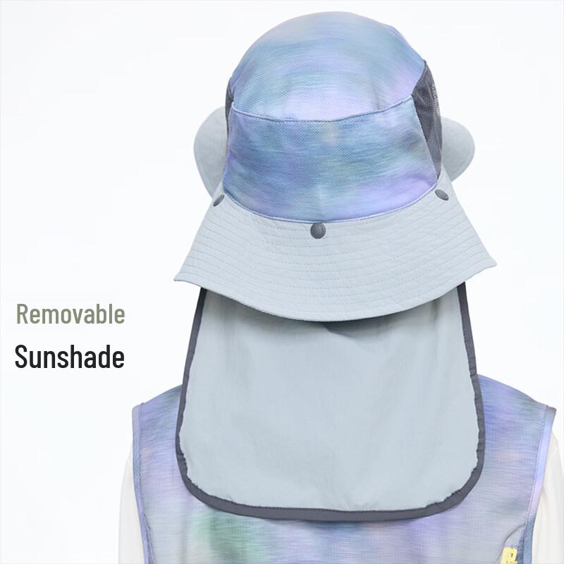 onmygame Kids Outdoor Neck Flap Hat