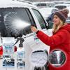 Îngrijire auto – Curățatul geamurilor