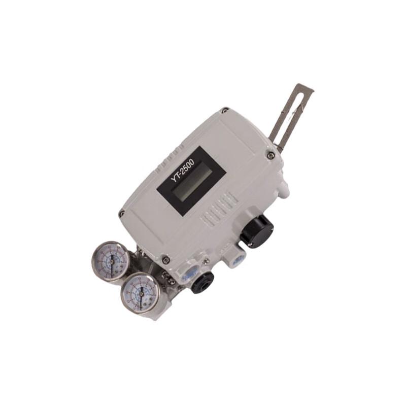 Jueceng Smart Valve Positioner
