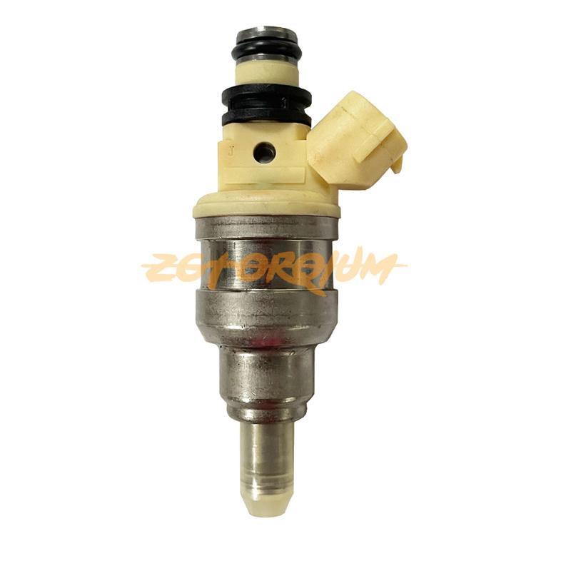 INP470 1571058B00 Original Fuel Injector For Chevrolet Tracker Suzuki X-90 1.6L