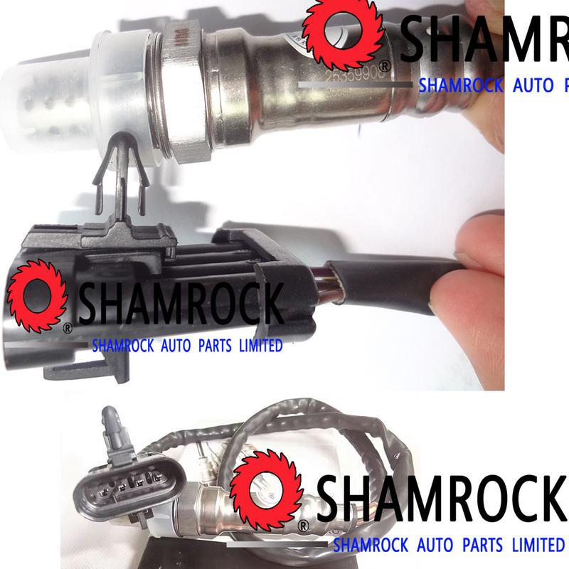 25359908  25327985  93399904  original OXYGEN SENSOR lambda sensor   25327985  93399904  93399903 97224011  25327985 new