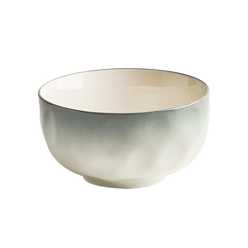 Ru Han Premium European Style Ceramic Noodle Bowls