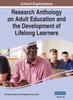 הספר Research Anthology On Adult Education and the Development of Lifelong Learners, VOL 3