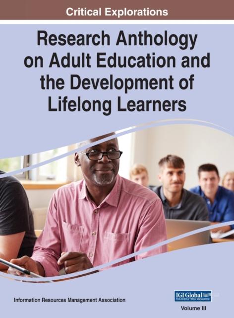 Bok Research Anthology On Adult Education and the Development of Lifelong Learners, VOL 3