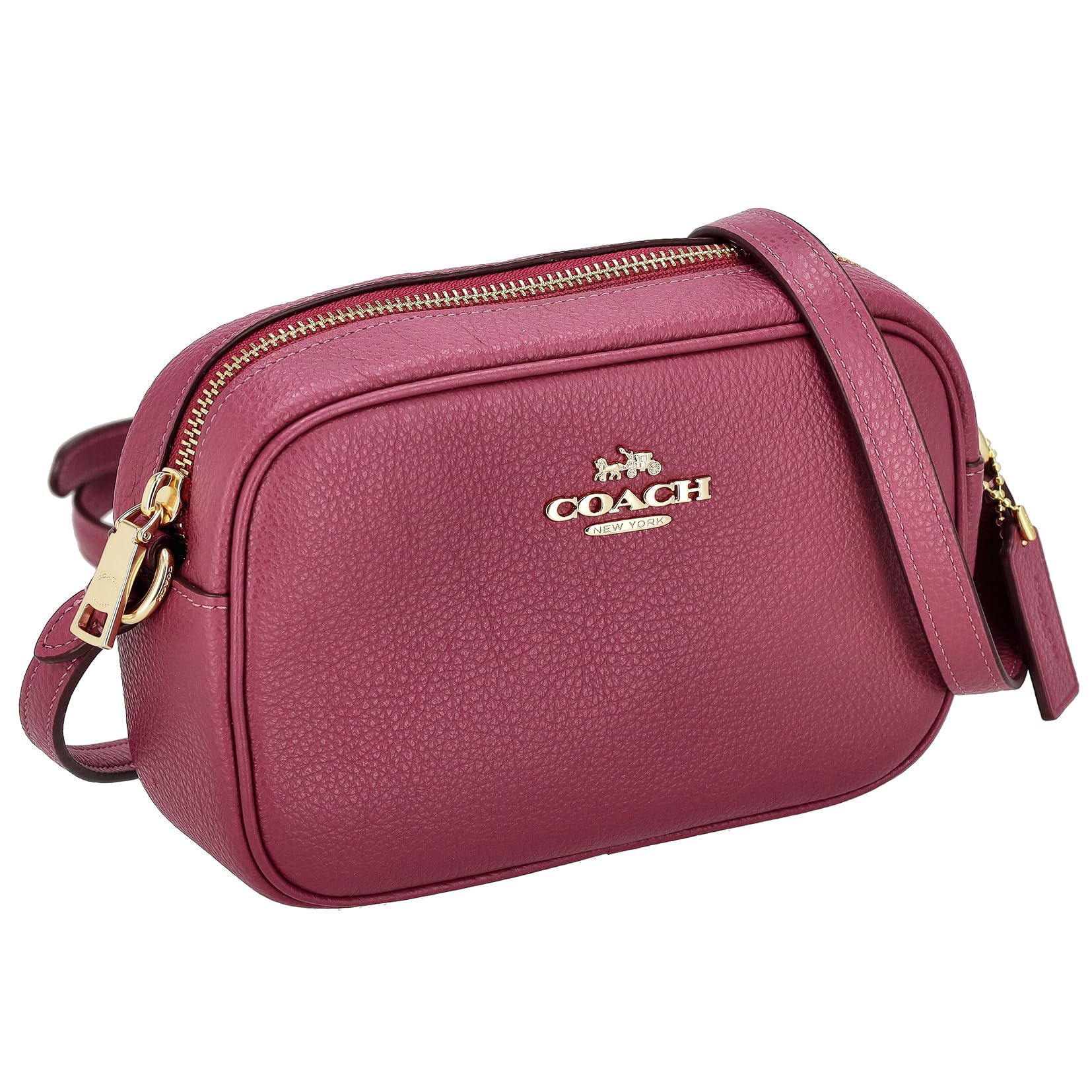 

Shoulder bag CQ875 IMPIN [Coach] Women s [Product]