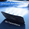 Car Windshield Sunshade Foldable Umbrella Sun Shade Front Window Cover For Uv Ray Block Heat Portable Protector Parasol