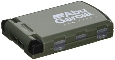 Abu Garcia Hook & Sinker Case S VS-355SS OLIVE