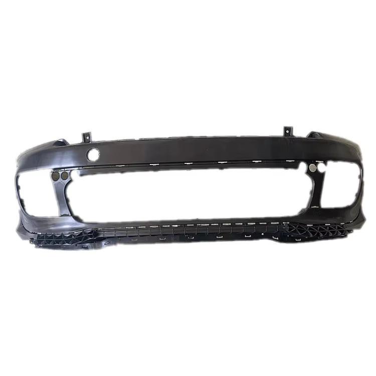 51117283330: Fits MINI R56 JCW Lower Front Bumper Grille