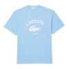 Lacoste Unisex Adult Paris Cotton T-Shirt