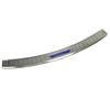 Fits 17 Buick Regal: fog lights, door bowls, handles, fuel cap, interior/exterior guard plates, and other exterior accents.