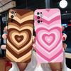 For Xiaomi Redmi Note 10T Case Redmi Note10T 5G Love Heart Soft Silicone Back Cover For Xiaomi Redmi Note 10T 10 T 5G Phone Case