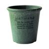 Yawata Kasei Eco Pot GR Round No. 10 244349