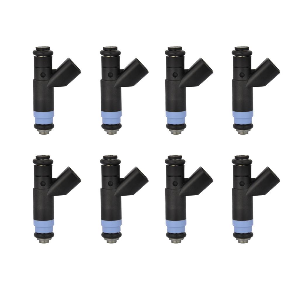 8Pcs Fuel Injector For Dodge Ram 1500 2500 3500 5.7L V8 2003 53032142AC