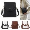 Trendy Pu Material Women's Small Square Bag 2023 Fashionable Spring Season Trend