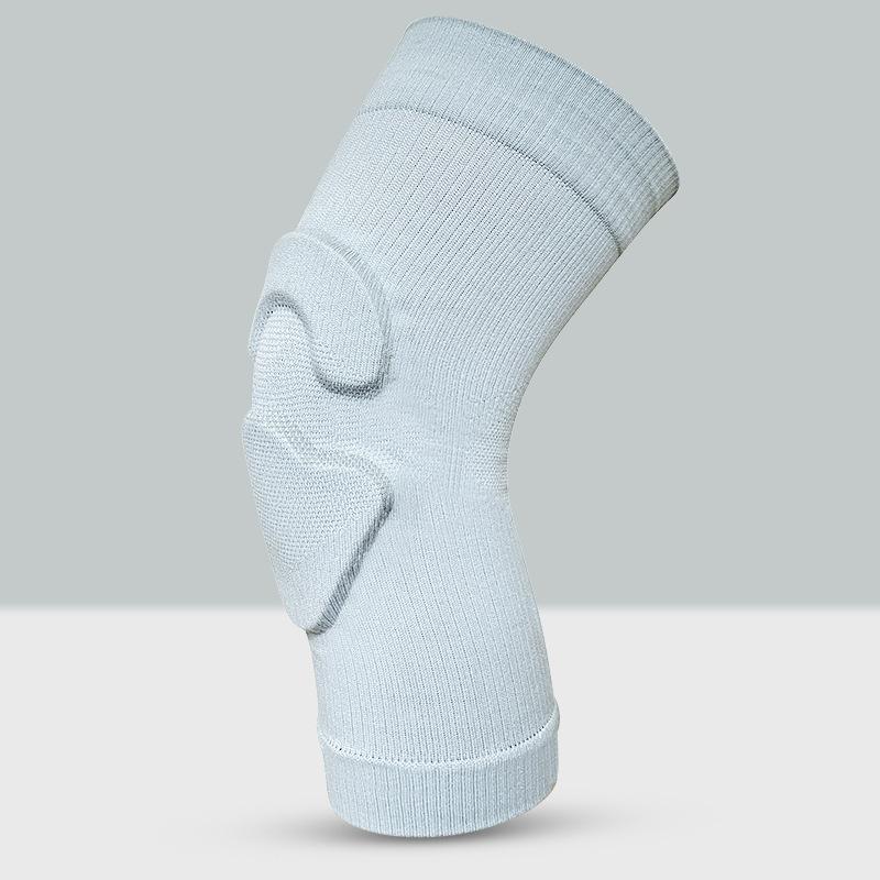 

Йога Танцы Спорт Наколенники Теплые Тонкие Мениск Надколенник Кондиционированное Помещение Приседания Бег Танцы Накладки для Ног One size