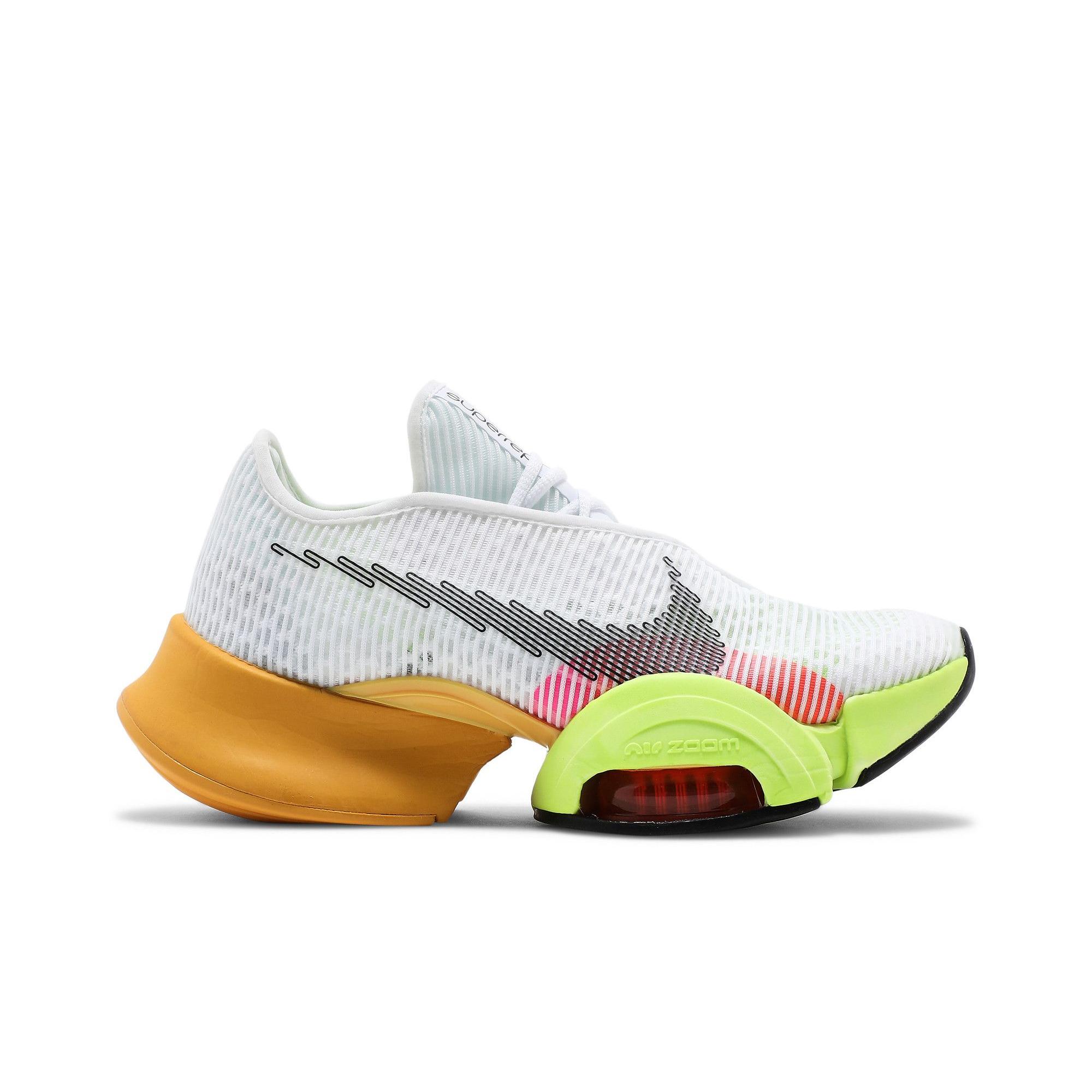 Nike Womens Air Zoom SuperRep 2