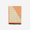 REACH STAR Autumn/Winter Houndstooth Scarf