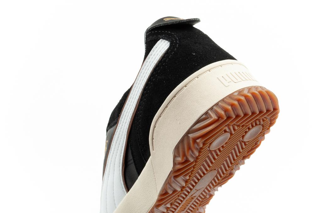 Puma Tifosi SD Black [397455 01] size 41