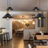 Vintage Pendant Light Decoration Vintage Industrial Retro Pendant Lamp E27 Lampshade For Kitchen Dining Bedroom Home Lighting