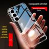 Samsung S25/S25 Plus Drop-Proof Protective Phone Case and Cover