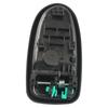 Right Interior Car Door Handle 82620-17000 For Hyundai Lavita Matrix 2001-2010
