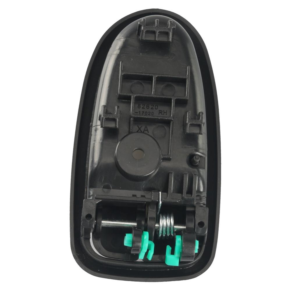 Right Interior Car Door Handle 82620-17000 For Hyundai Lavita Matrix 2001-2010