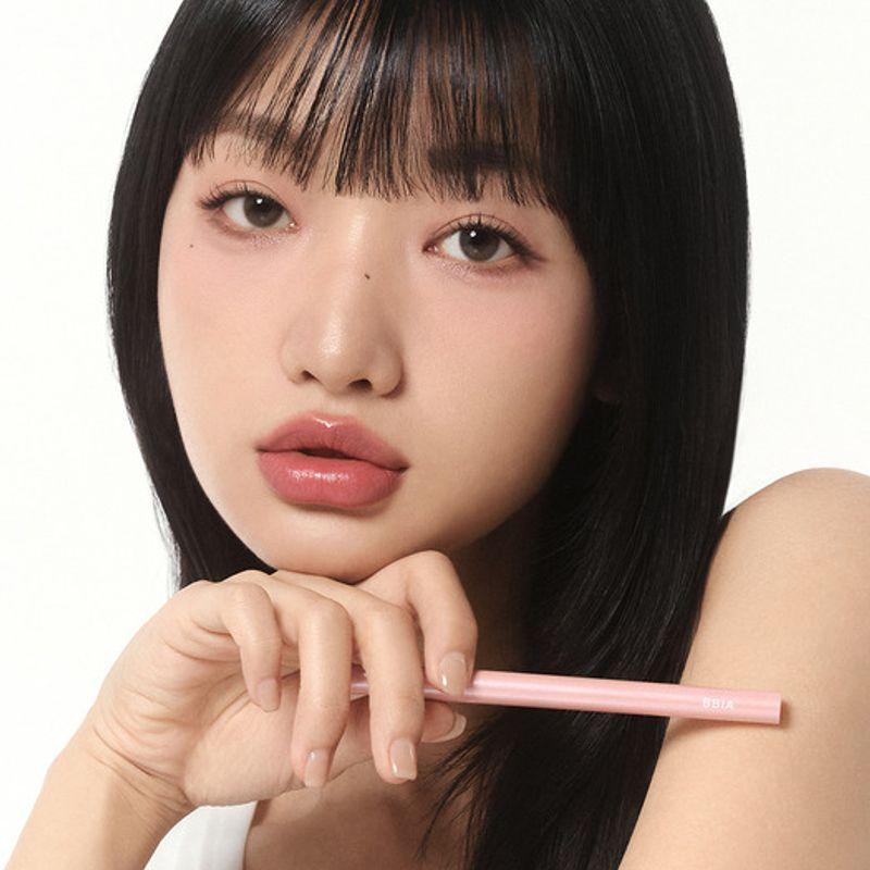 Хайлайнер BBIA Last Glitter Highliner (4 цвета) 03 Dewy Pink