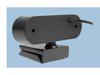 4K HD Esports Live Streaming Camera with Microphone for Online Classes and Meetings, Driver-Free