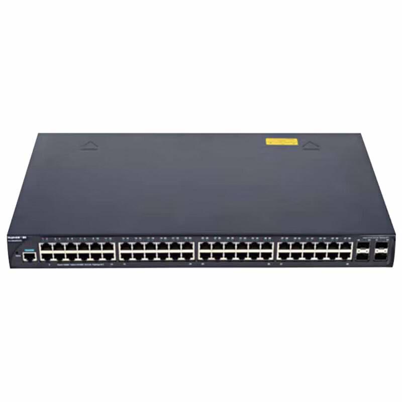 

Ruijie RG-NBS5652XG 48-Port 10G Layer 3 Switch