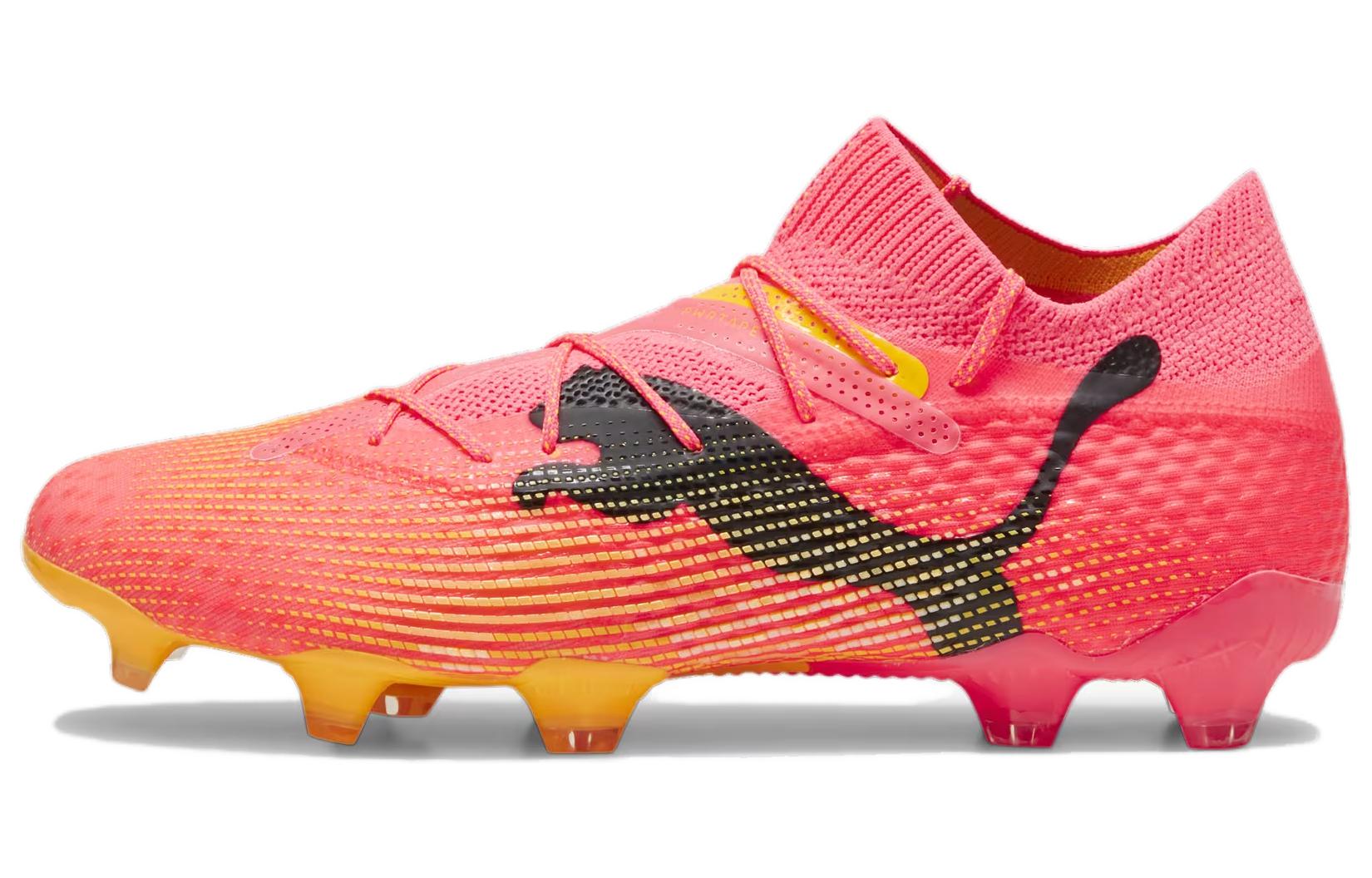 PUMA Future Ultimate 7 Fg Ag  Forever Faster Pack  107599-03 40.5