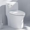 Chrome Plated Handle Metal Flush Lever Toilet Cistern Handle