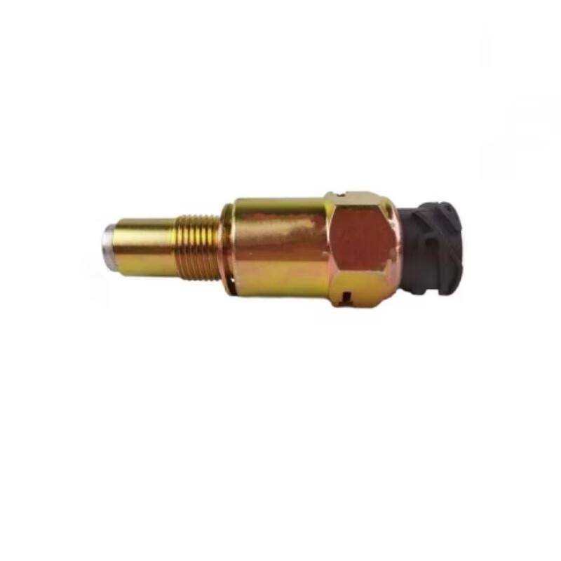 Sinotruk Howo ZZ1167 2197 Vehicle Speed Sensor