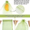 10-100PCS Grape Fruit Protective Bag Plant Growth Bag Garden Bird Proof Net Vegetable Strawberry Insect Proof Bag Garden Tool