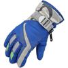 Ski Gloves Kids Warm Gloves Waterproof Windproof Breathable Kids Gloves Winter