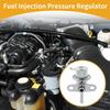 Fuel Pressure Regulator for Acura Integra 1994-2001 No.16740P05A00 Metal 1 Pc