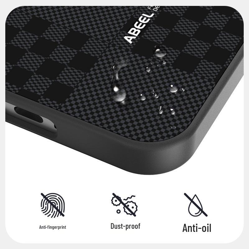 iQOO 15 Ultra Magnetic Z11 Turbo/15R Drop-Proof Soft Protective Phone Case