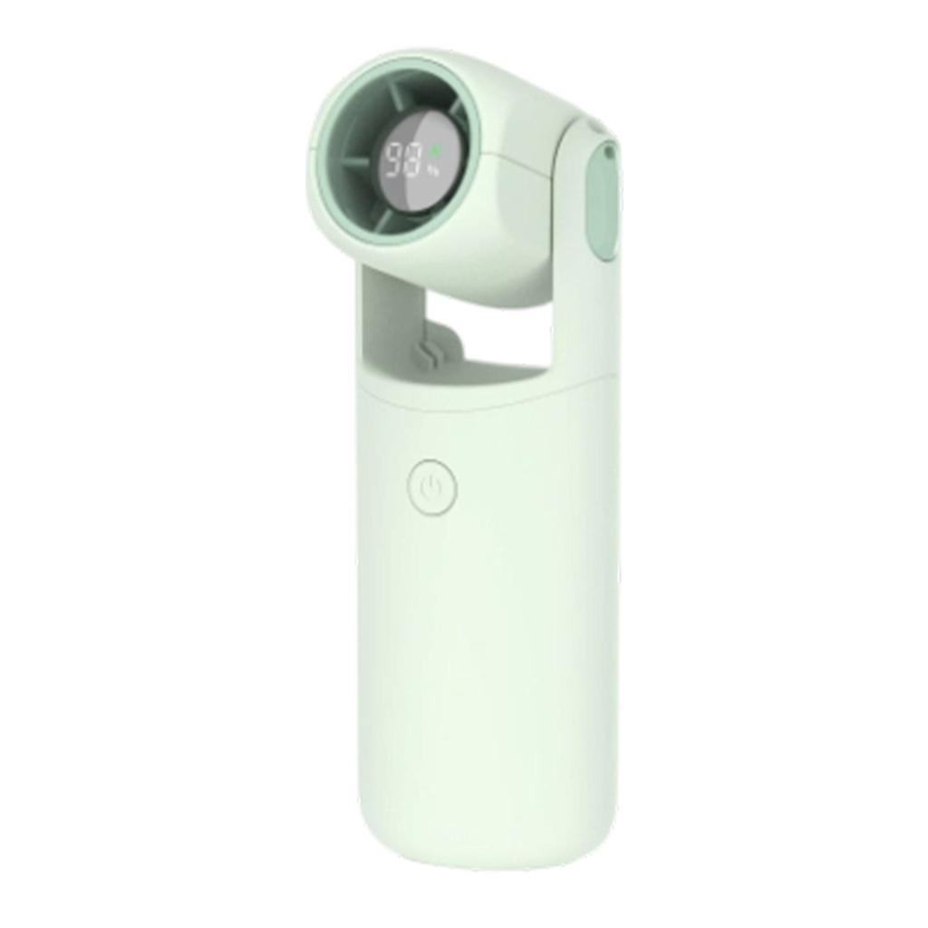 Foldable Fan Portable Small Personal Fan for Home Travel
