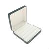 Box for Rings with 4 Slots, Ideal Women