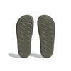 New Adidas Adicane Slide 'Olive Strata' HQ9914